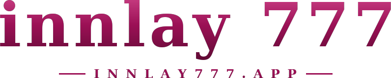 innlay 777 logo