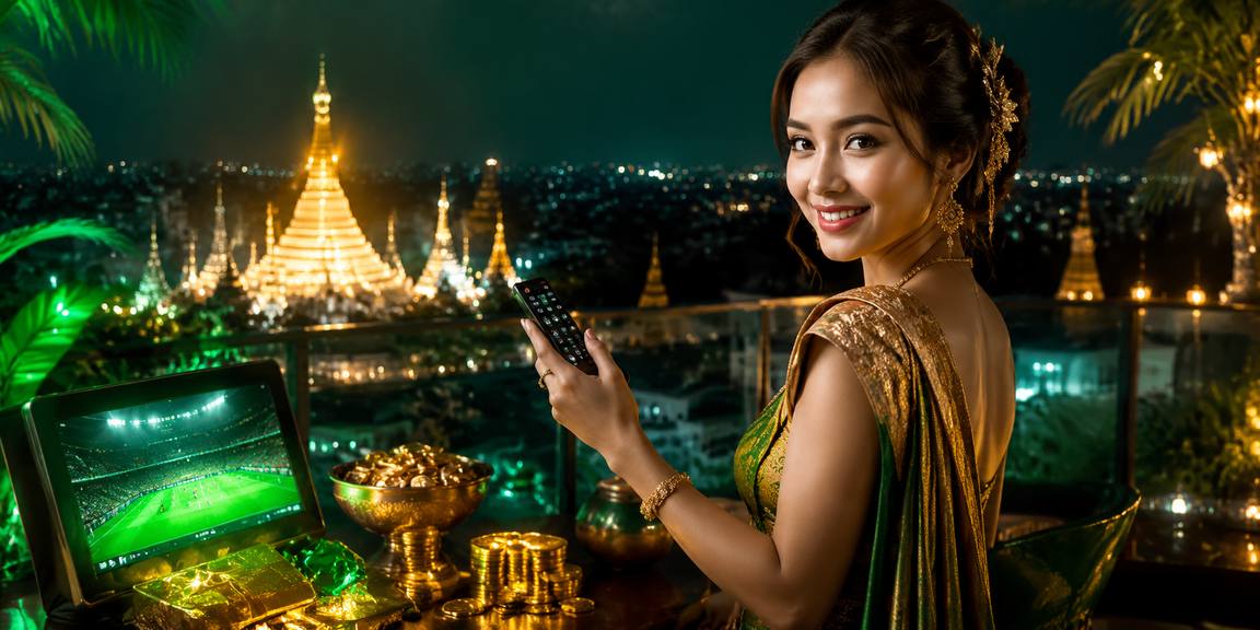innlay 777 ၃ ဆင့်နဲ့ အပ်ပ်ကို ဖုန်းထဲ ထည့်နည်း