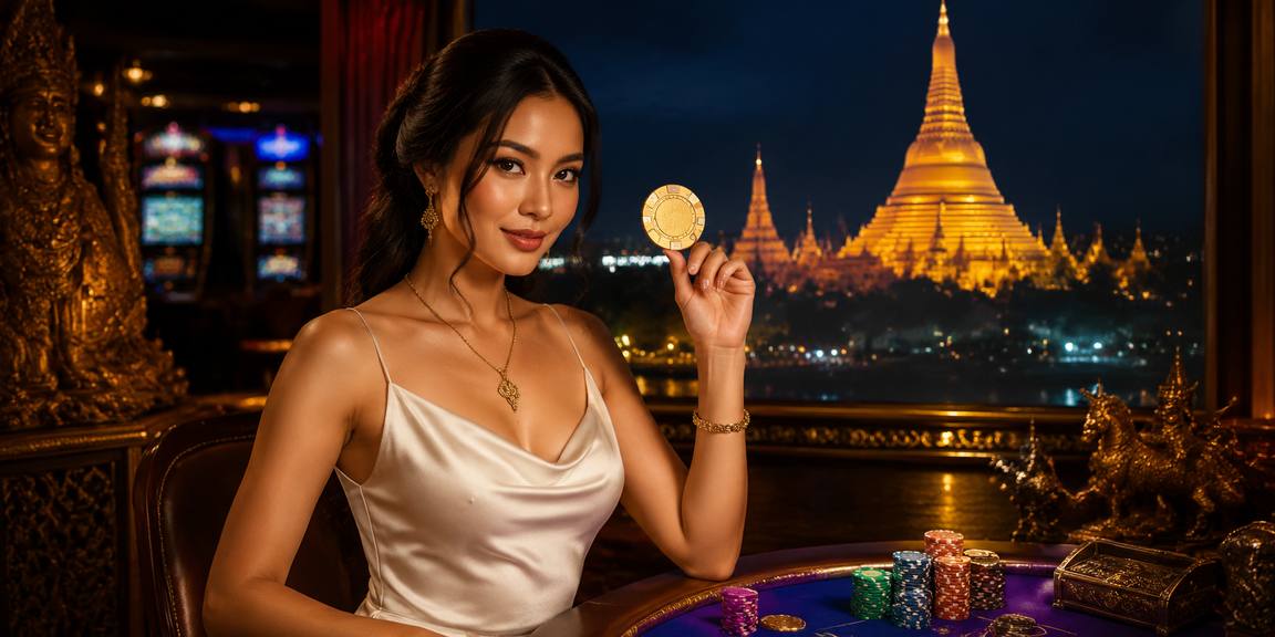 innlay 777 innlay 777 ကို ဘာကြောင့် ရွေးချယ်ကြသလဲ